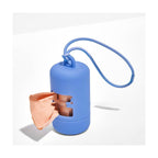 Toilet Pickup Pet Dispenser Bag