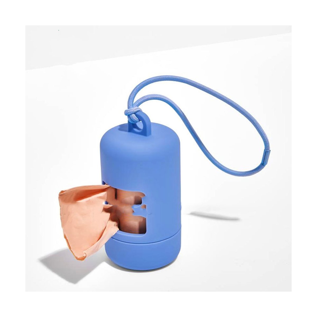 Toilet Pickup Pet Dispenser Bag