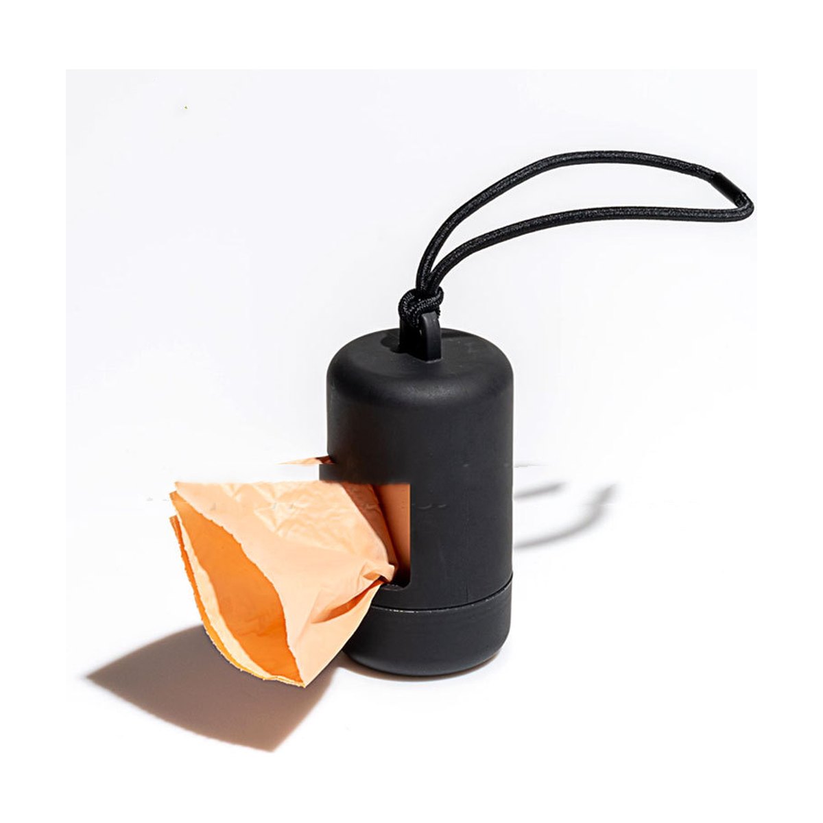 Toilet Pickup Pet Dispenser Bag