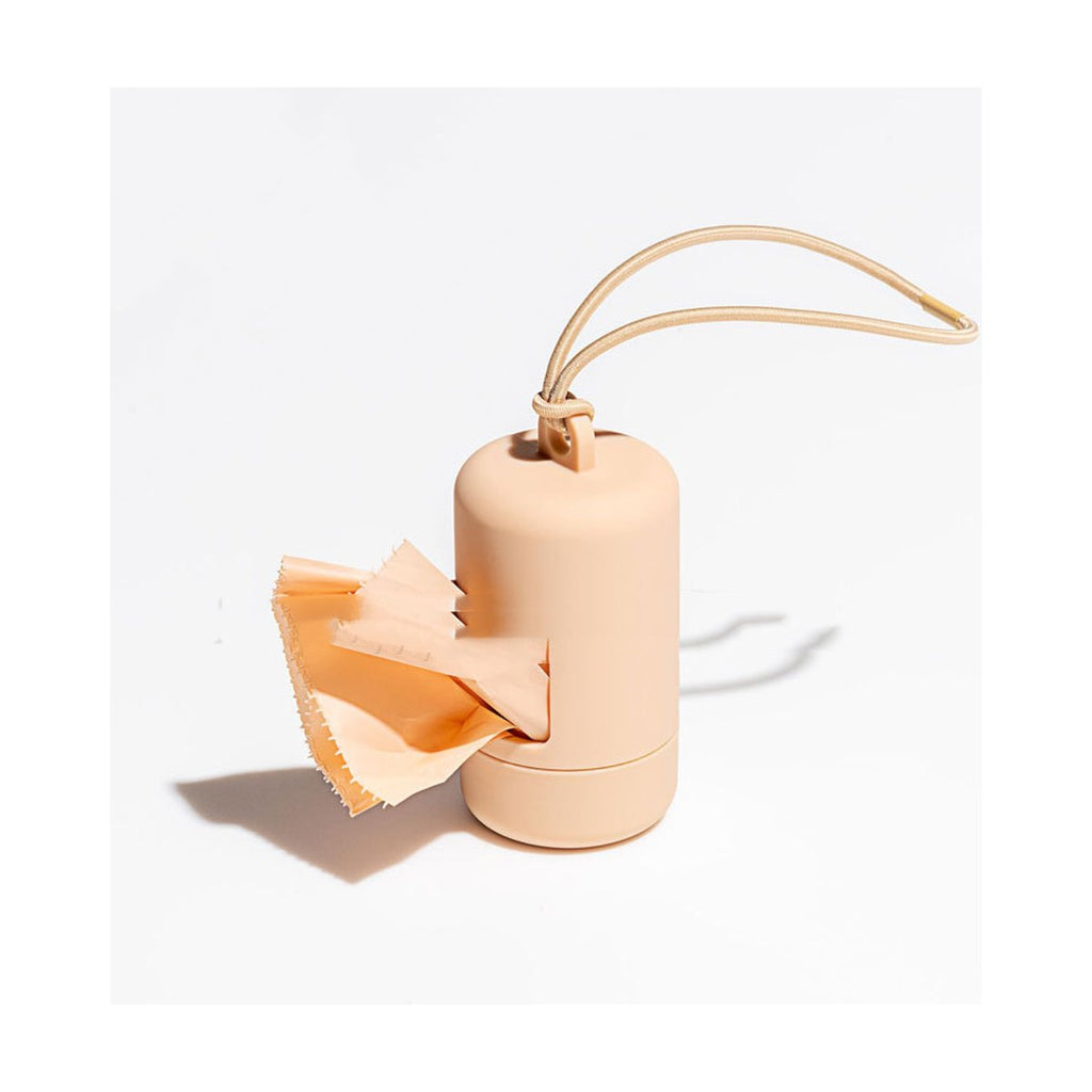 Toilet Pickup Pet Dispenser Bag