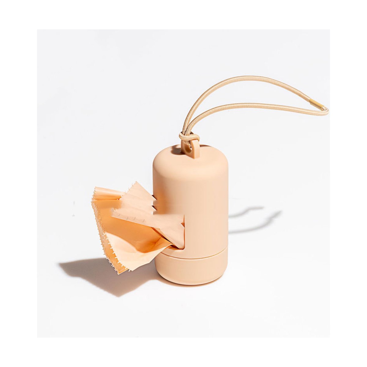 Toilet Pickup Pet Dispenser Bag