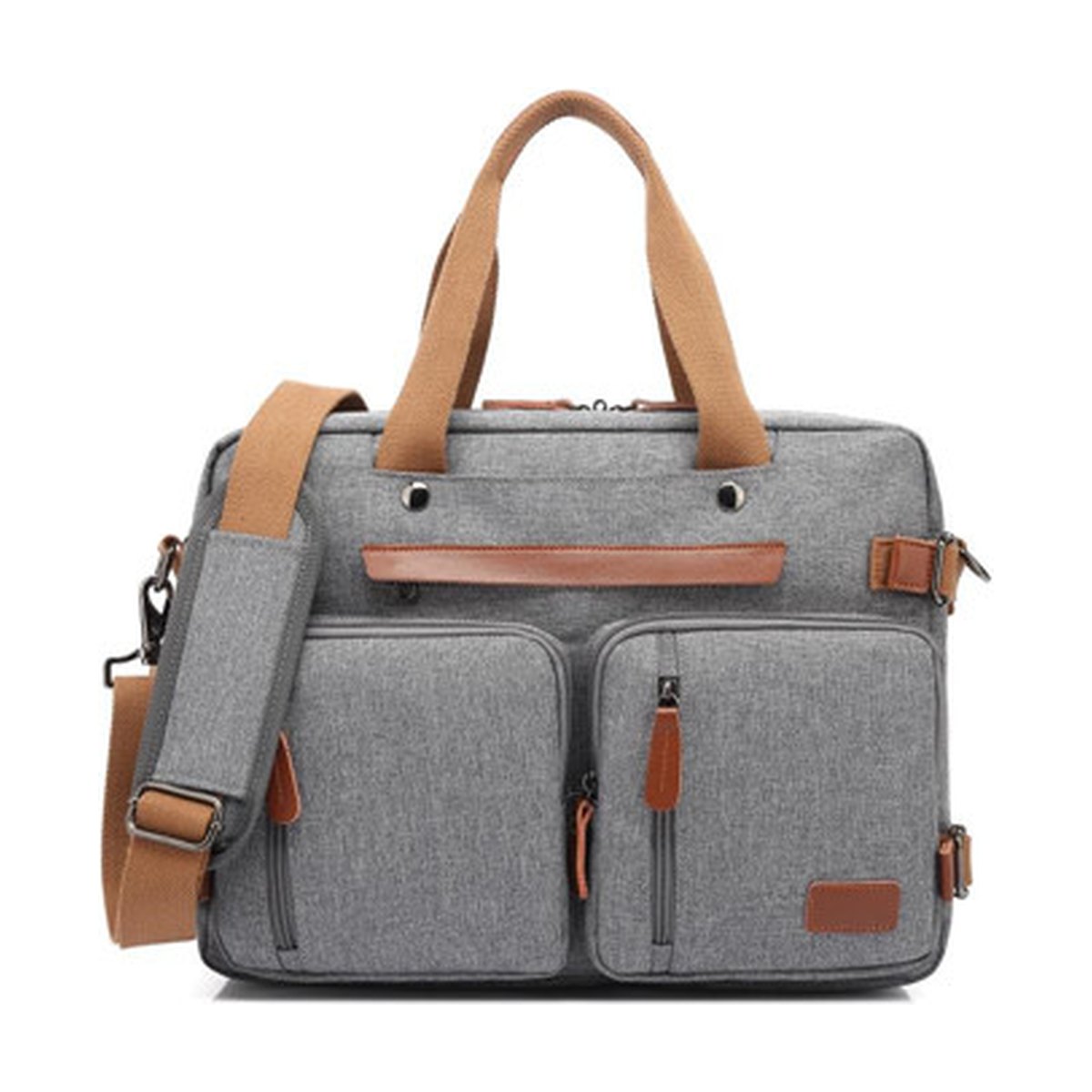 Tote Backpack 15 6 17 3inch Laptop