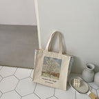 Tote Bag Leisure Computer Portable