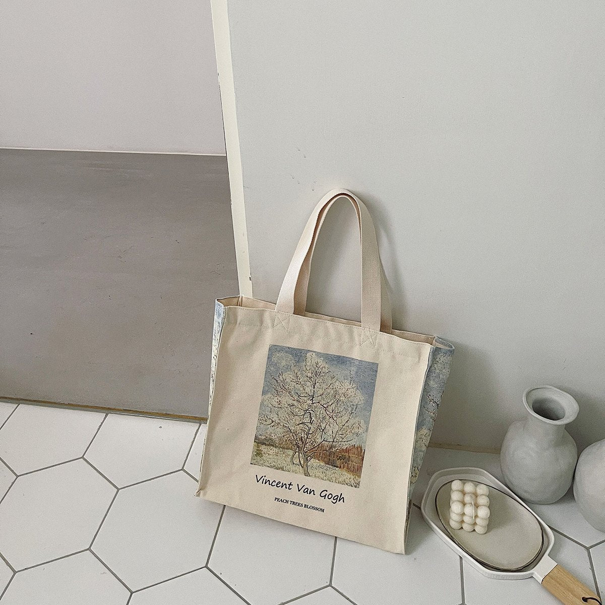 Tote Bag Leisure Computer Portable