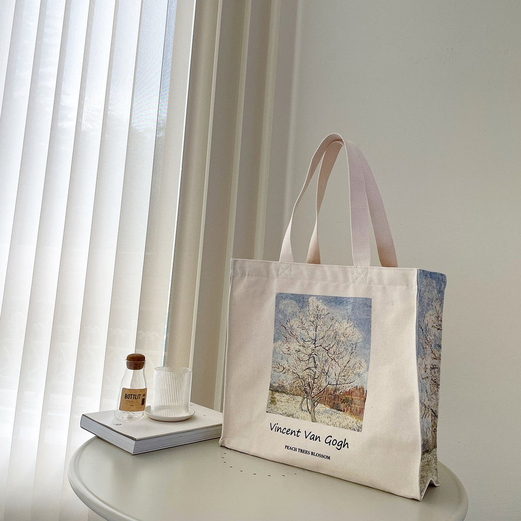 Tote Bag Leisure Computer Portable