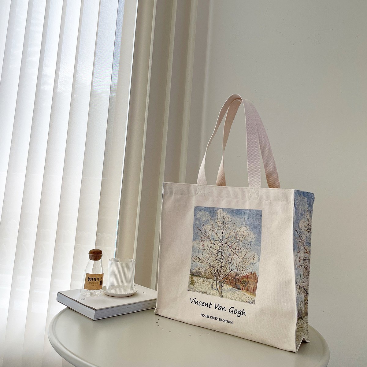 Tote Bag Leisure Computer Portable