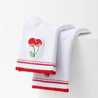 Towel Yoga Socks Ballet Pilates