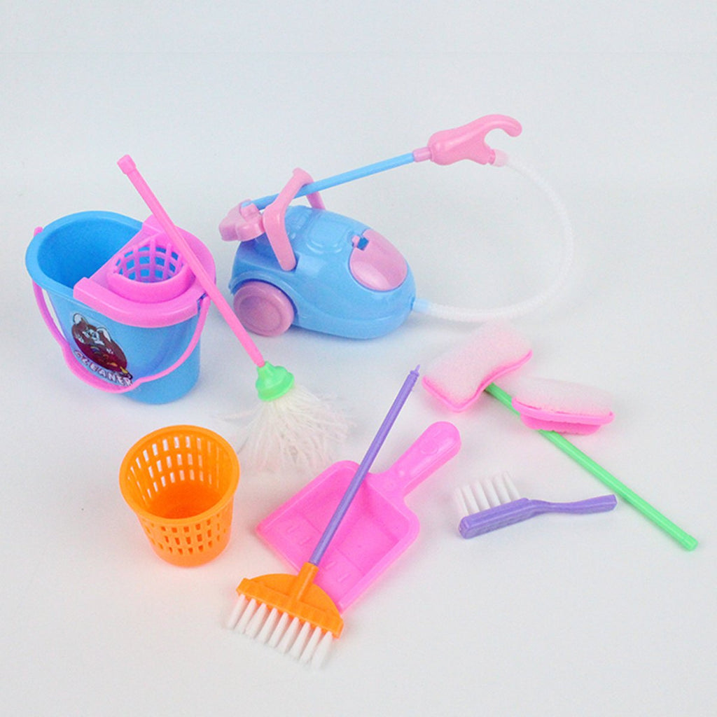 Toy Play House Simulation Sanitary Ware