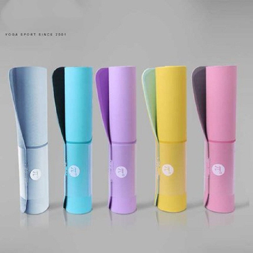 TPE Yoga Mat