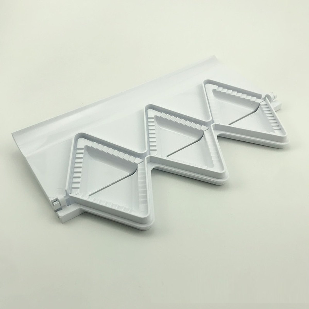 Triangle Dumpling Mould