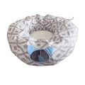 Tunnel Plus-sized Diameter Foldable Cat Toy
