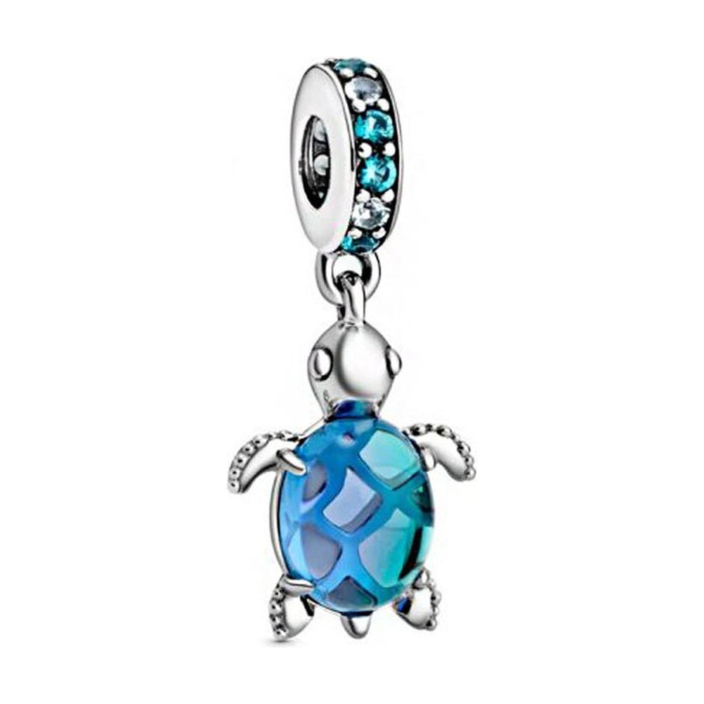 Turtle Bead Charm