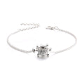 Turtle Foot Anklet