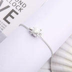 Turtle Foot Anklet