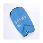 Two-foot Hooded Dog Sweater