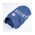 Two-foot Hooded Dog Sweater