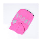 Two-foot Hooded Dog Sweater
