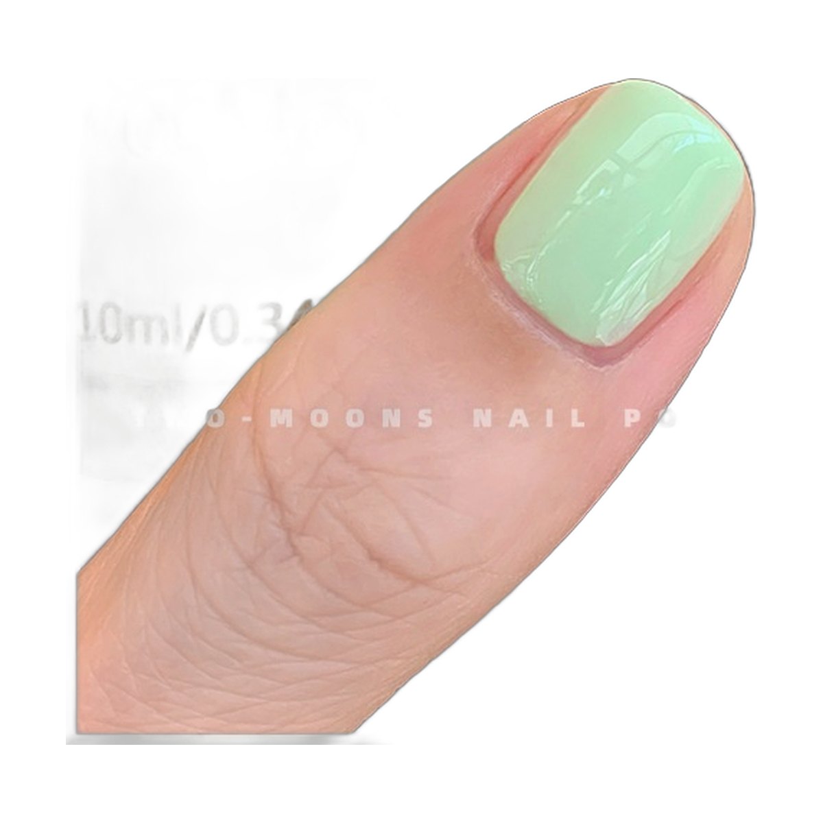 Two Moons Glitter Nail Polish – 16 Shades