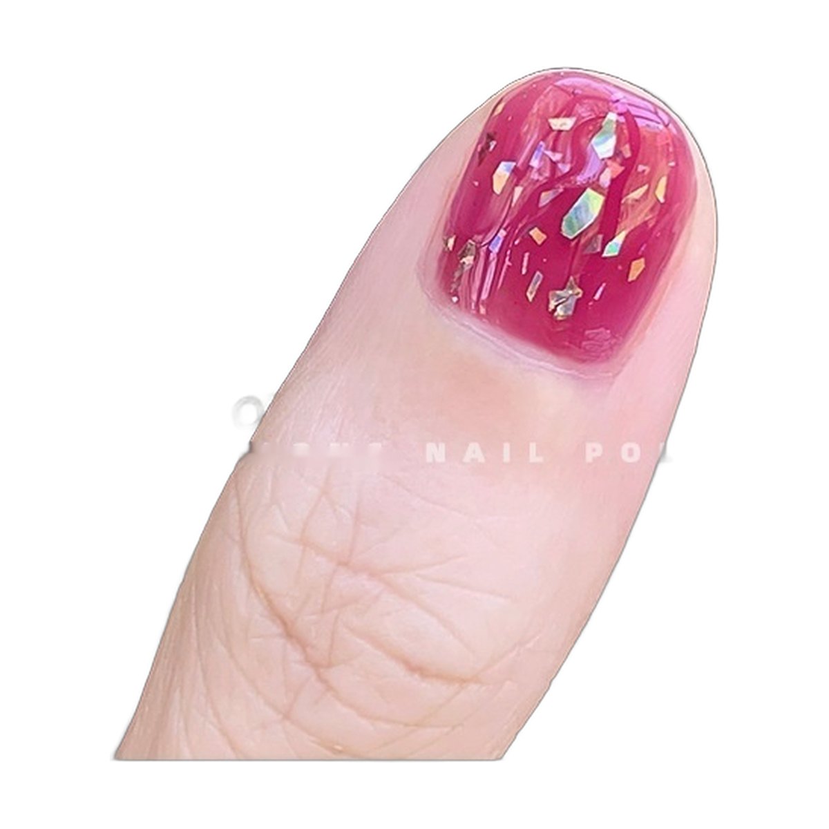 Two Moons Glitter Nail Polish – 27 Shades