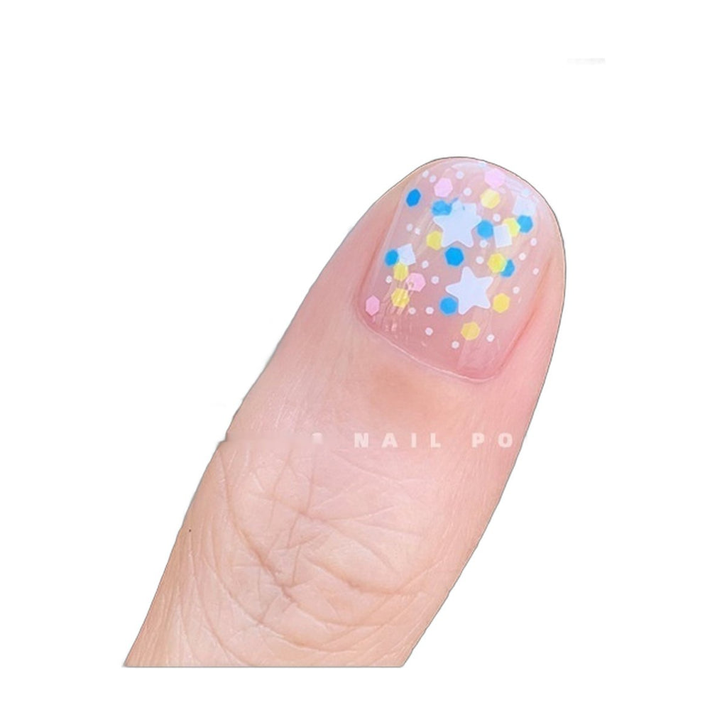 Two Moons Glitter Nail Polish – 27 Shades