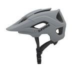 Ultra-light Breathable Integrated Mountain Bike Helmet