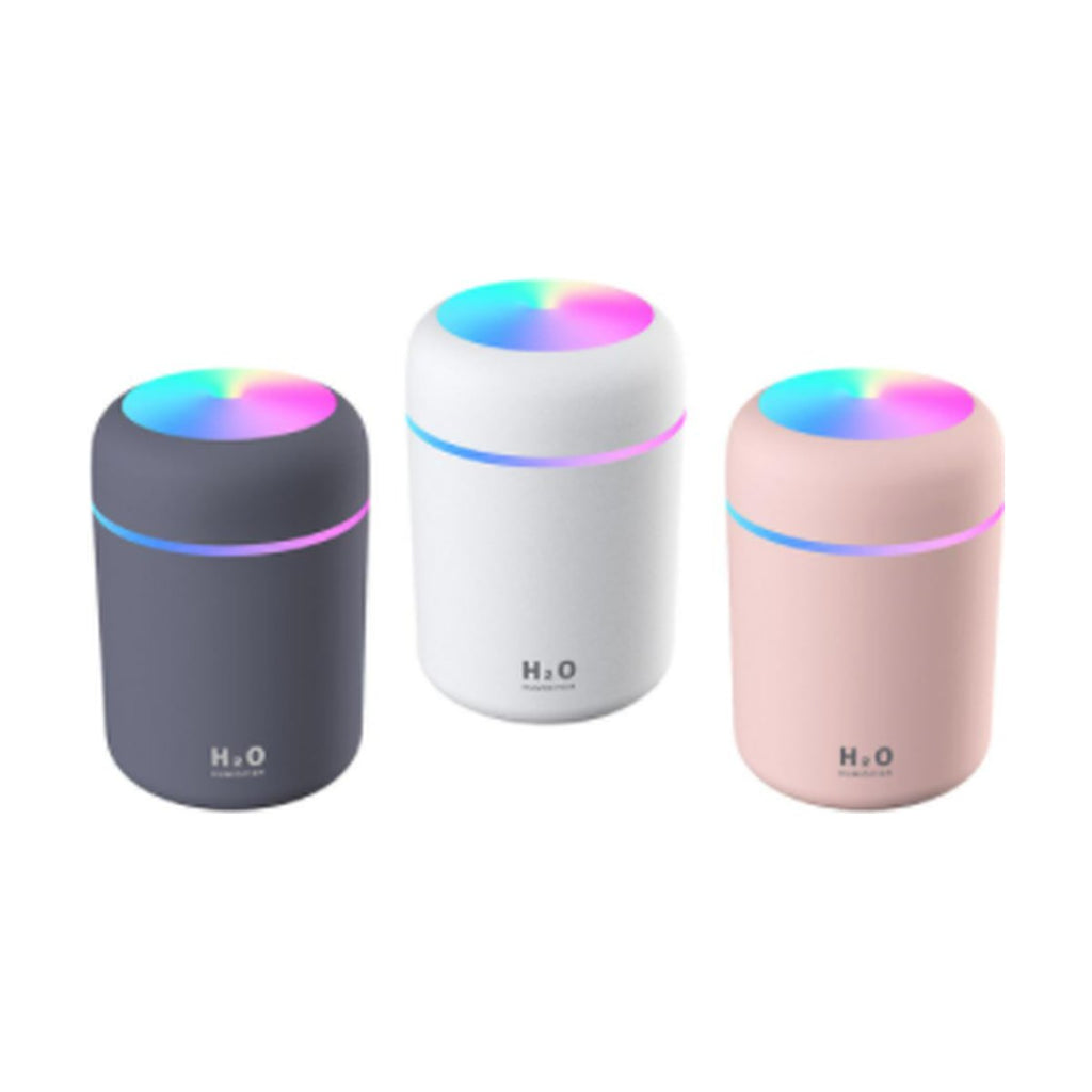 Ultrasonic Aroma Diffuser