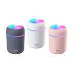 Ultrasonic Aroma Diffuser