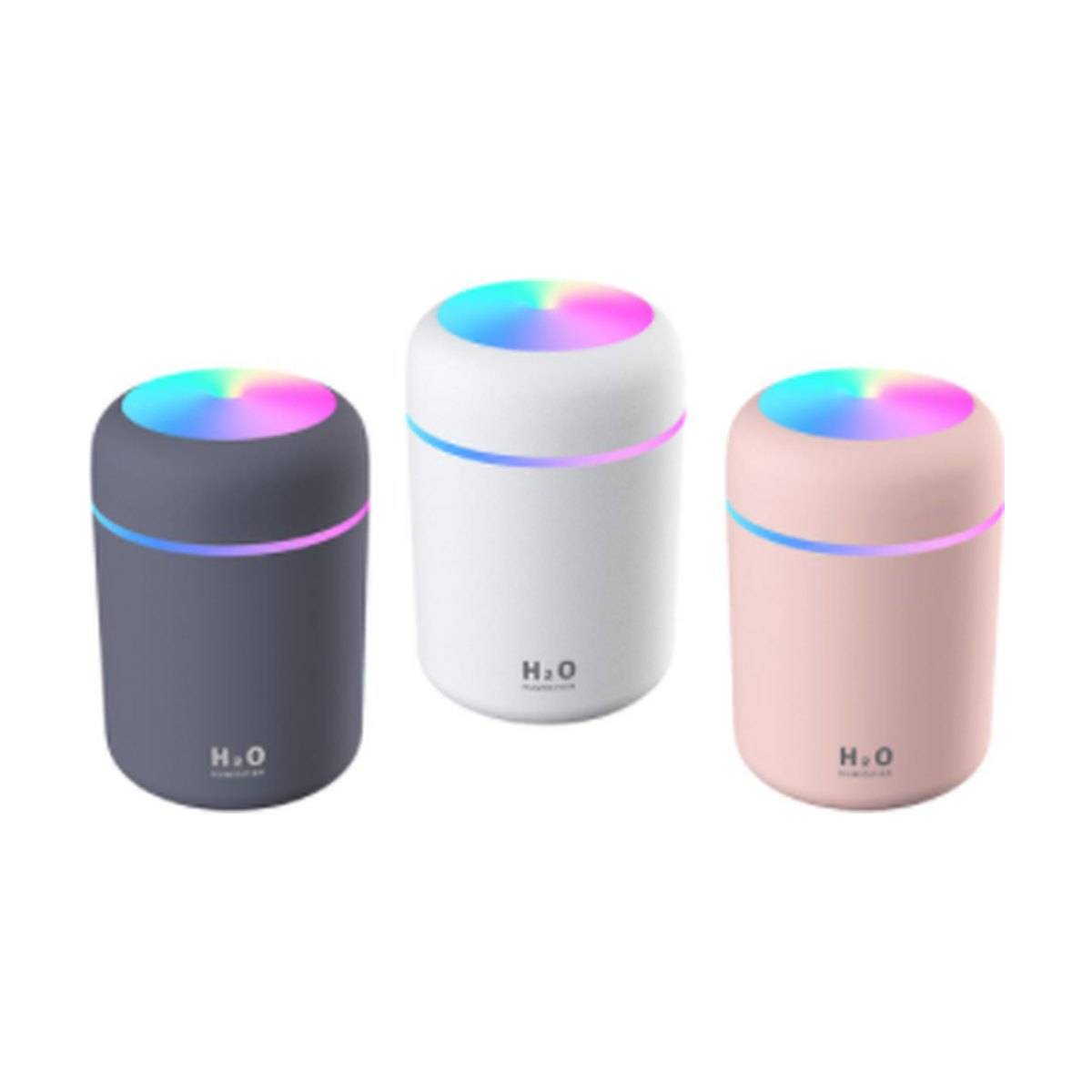 Ultrasonic Aroma Diffuser
