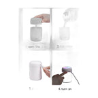 Ultrasonic Aroma Diffuser