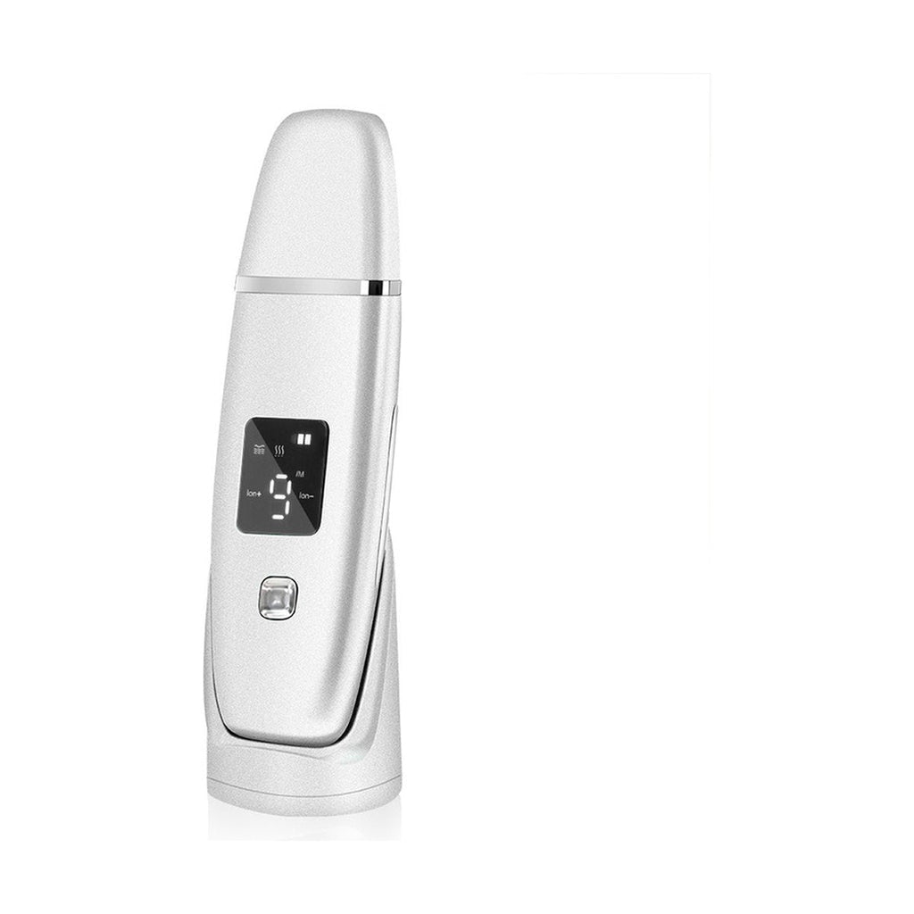 Ultrasonic Pore Cleaning Spatula