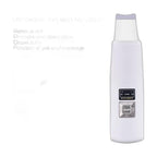 Ultrasonic Skin Scrubber