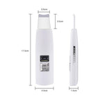 Ultrasonic Skin Scrubber