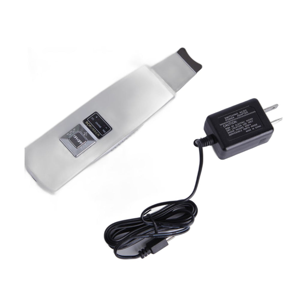 Ultrasonic Skin Scrubber