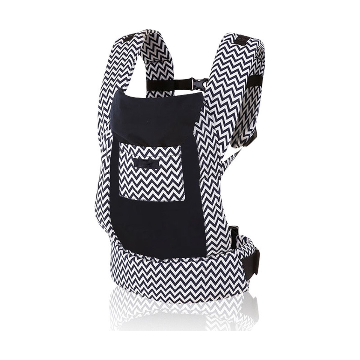 Universal Baby Carrier