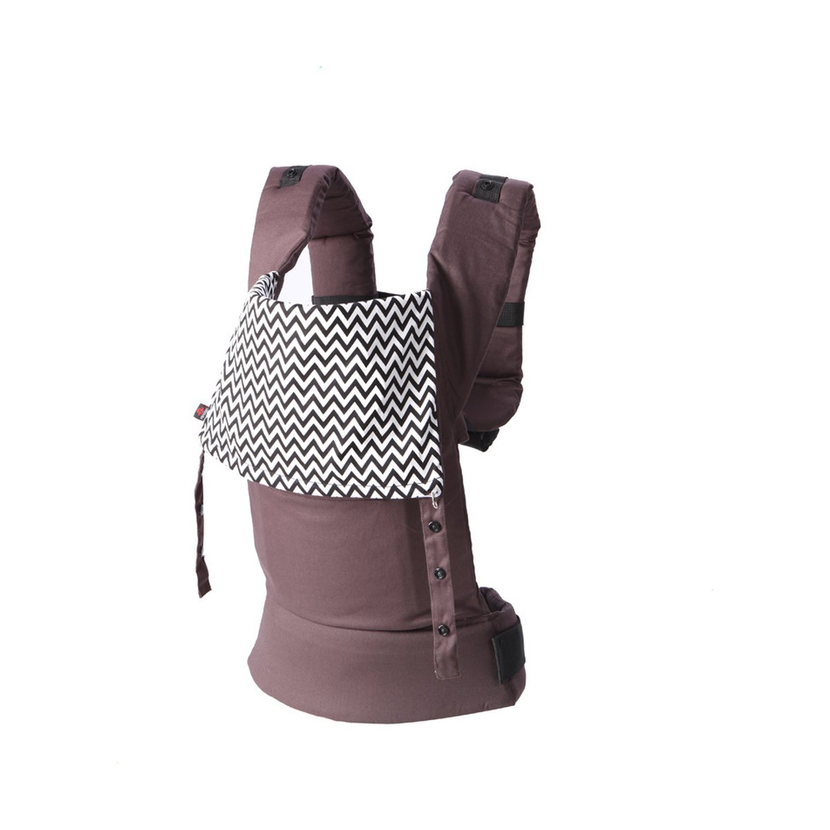 Universal Baby Carrier