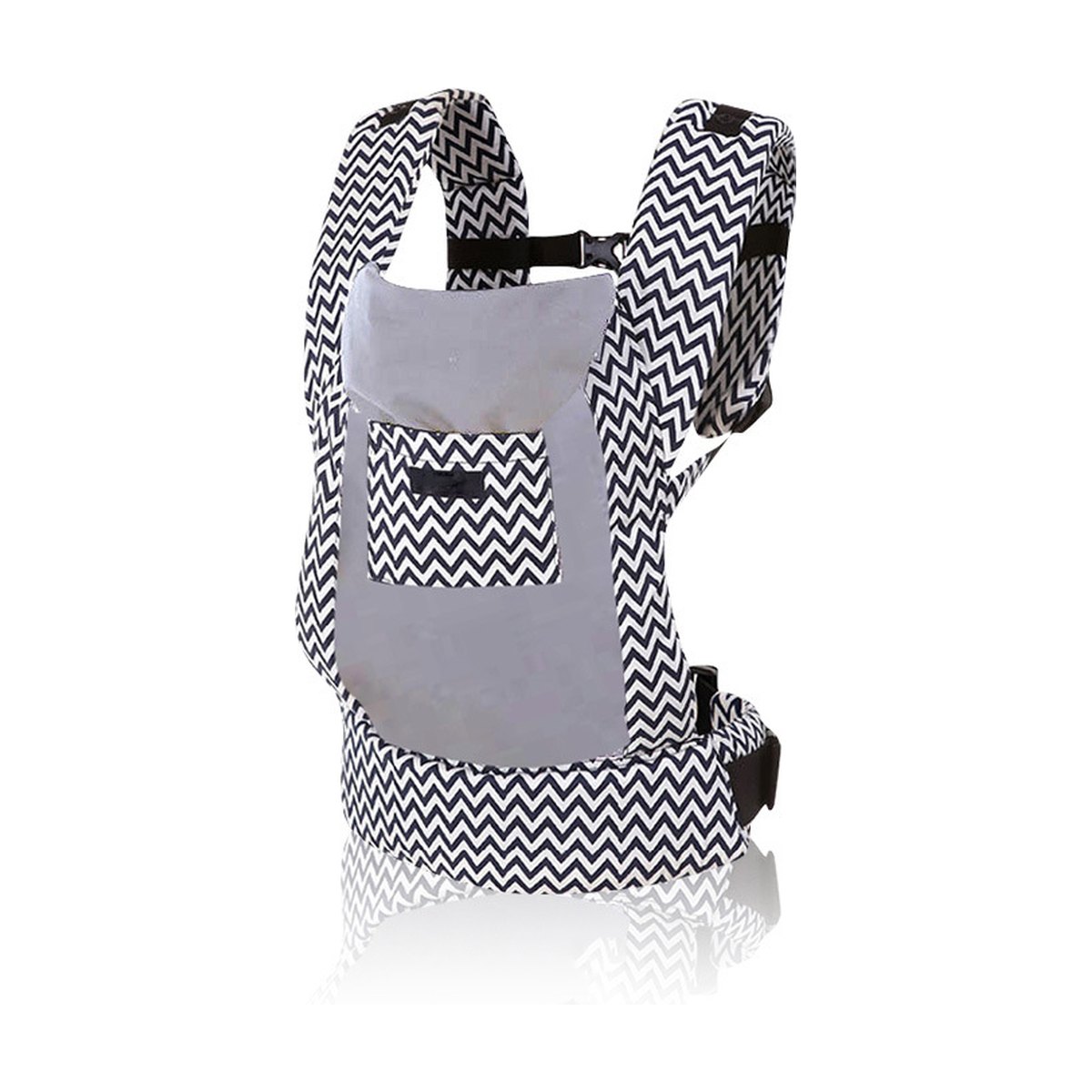 Universal Baby Carrier
