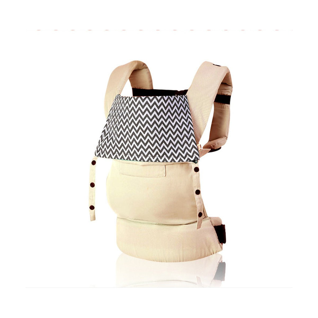 Universal Baby Carrier