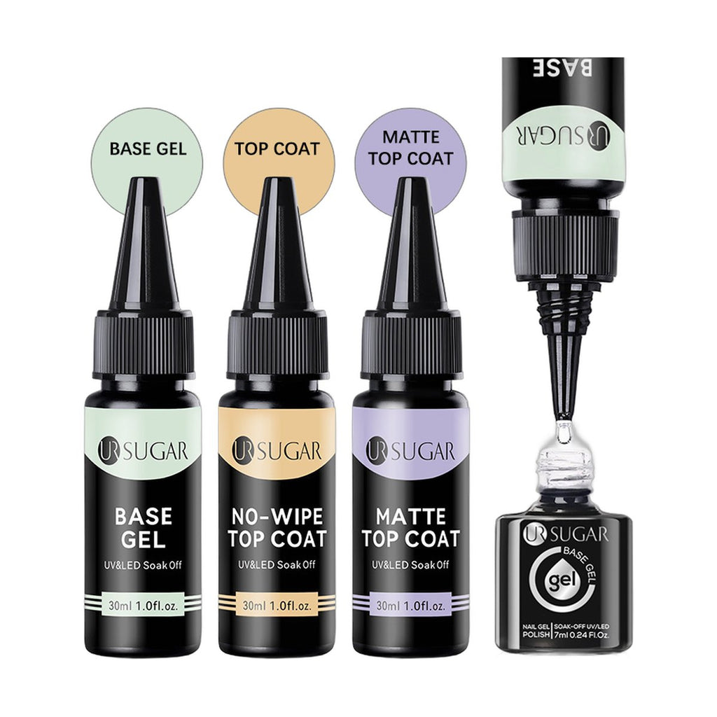 UR SUGAR Gel Polish – 2 Shades