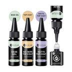 UR SUGAR Gel Polish – 2 Shades