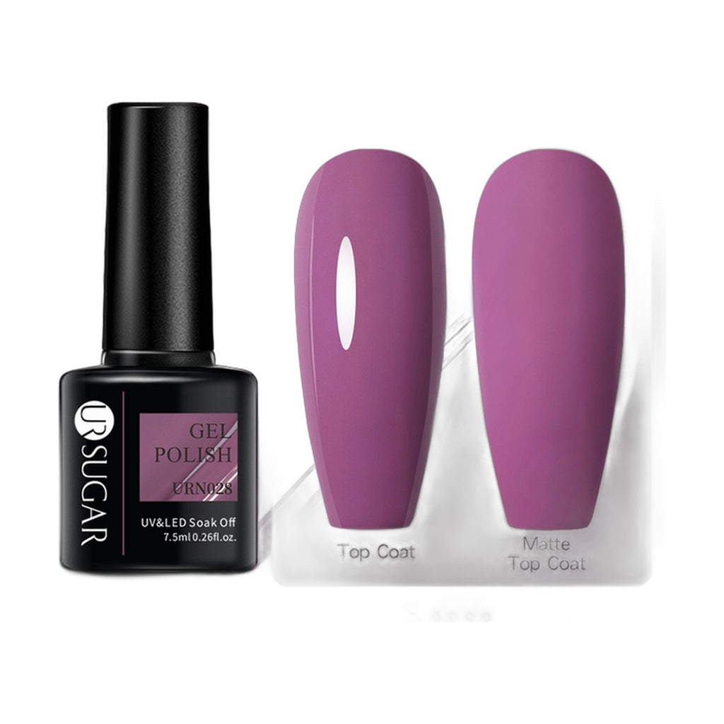 UR SUGAR Glitter Gel Polish – 29 Shades