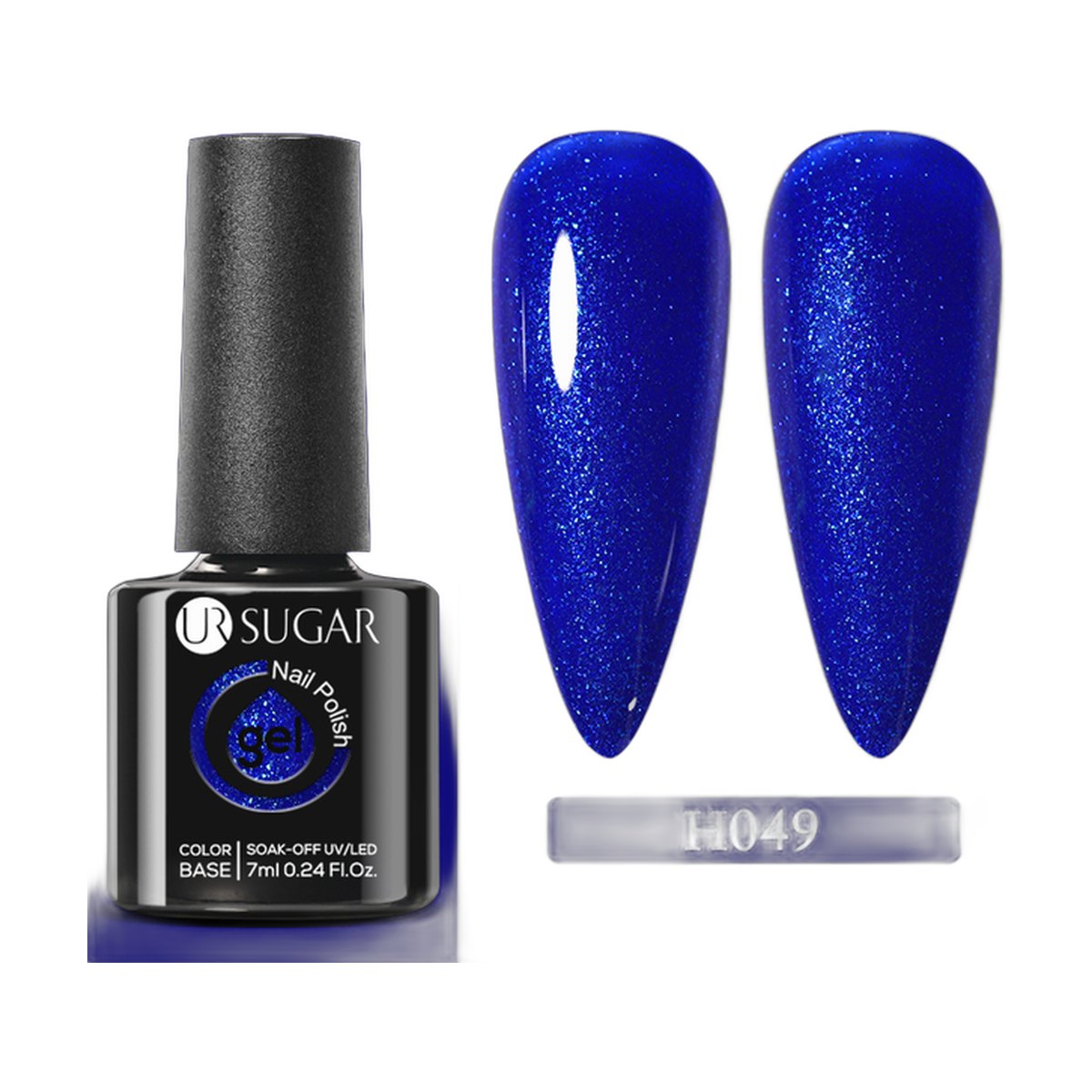 UR SUGAR Matte Gel Polish – 28 Shades