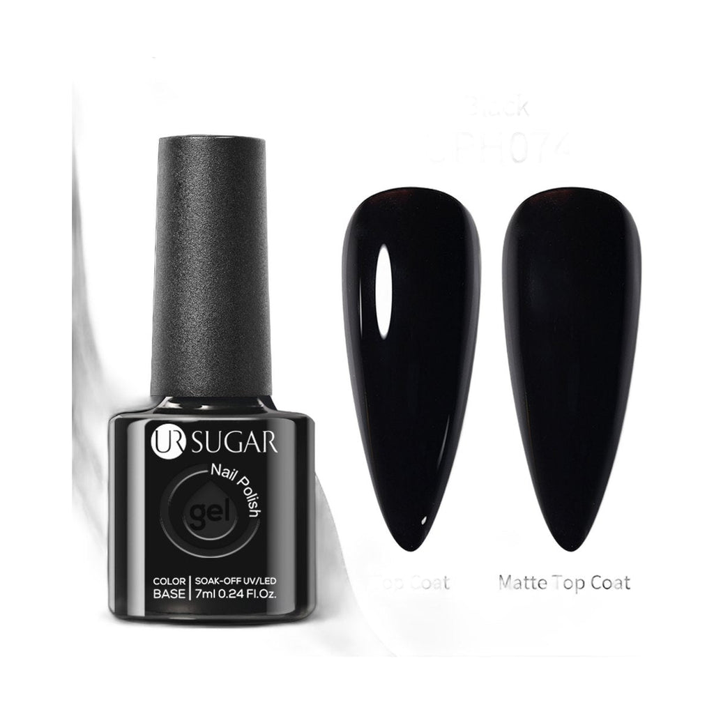 UR SUGAR Matte Gel Polish – 28 Shades