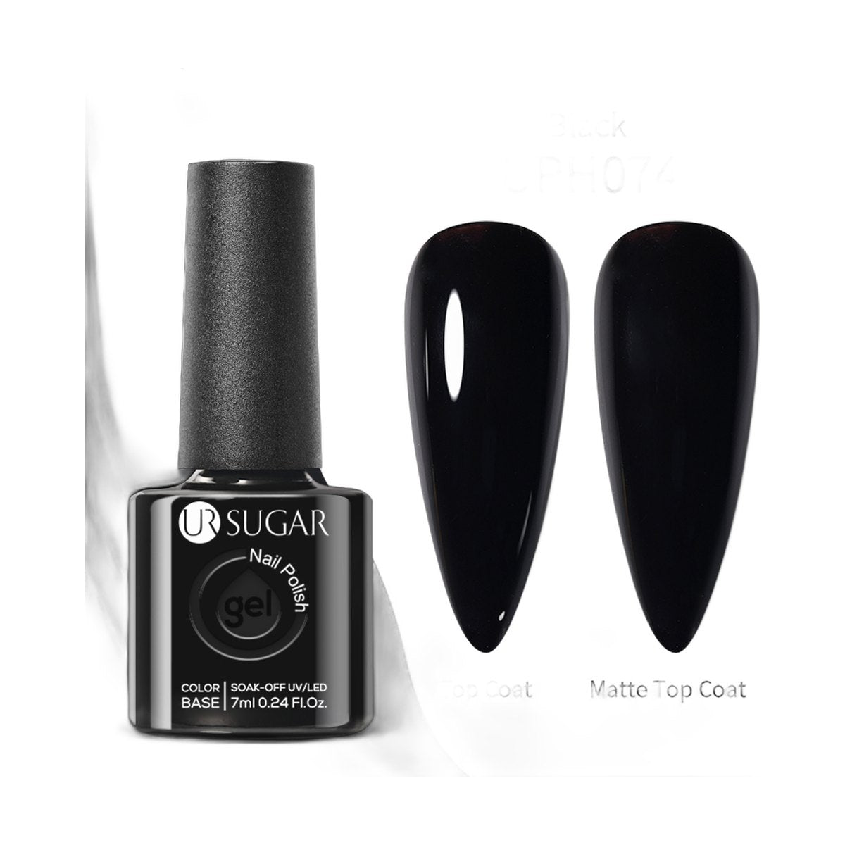 UR SUGAR Matte Gel Polish – 28 Shades