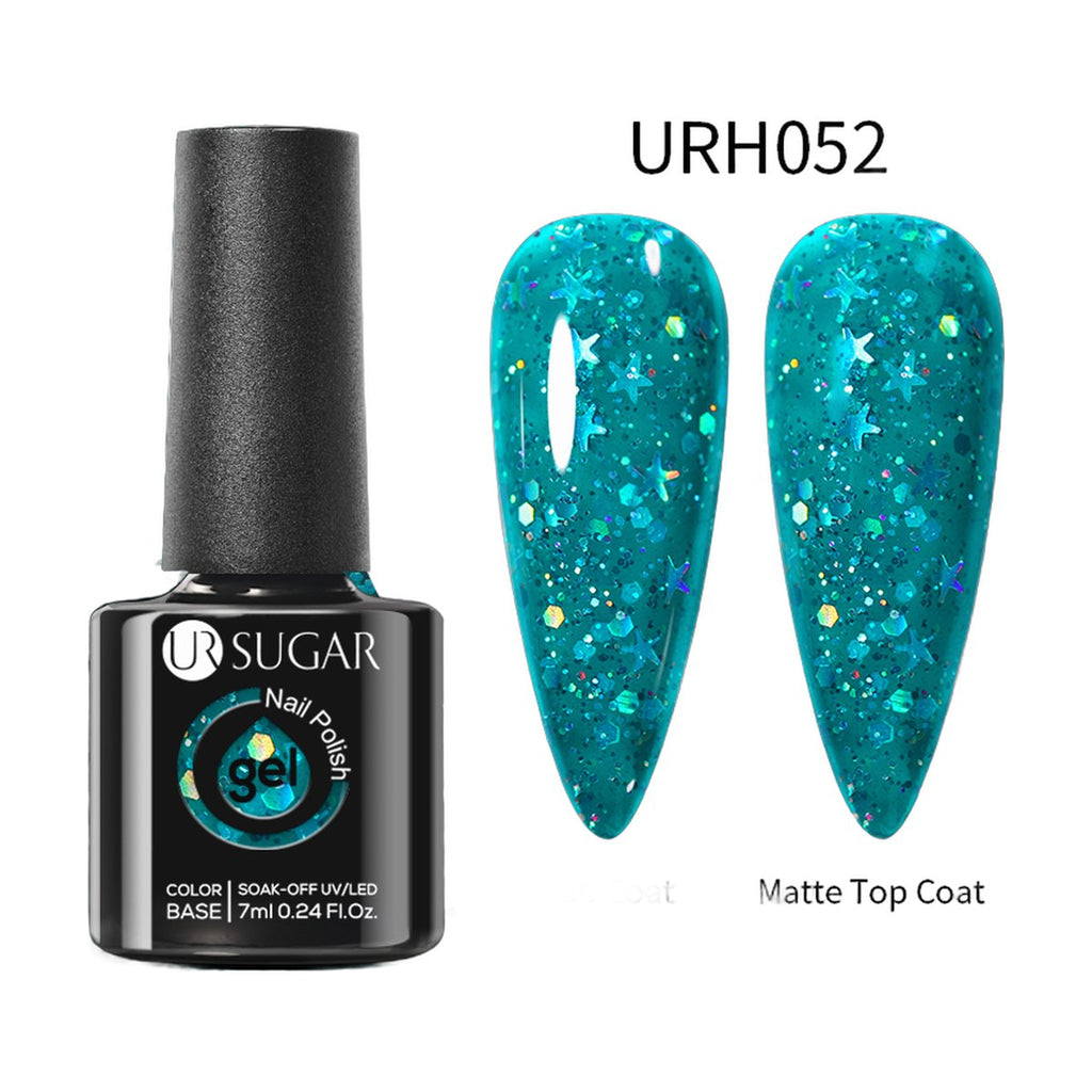 UR SUGAR Matte Gel Polish – 28 Shades