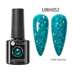 UR SUGAR Matte Gel Polish – 28 Shades