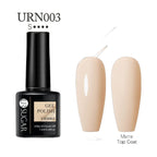 UR SUGAR Winter Glitter Gel Polish – 30 Shades