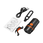 USB Bike Headlight