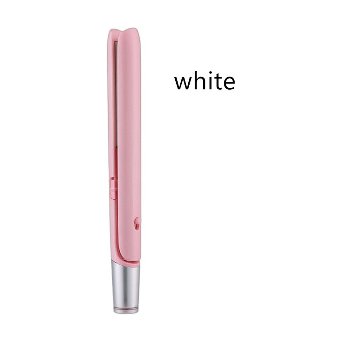 USB Charging Multifunctional Mini Hair Curler