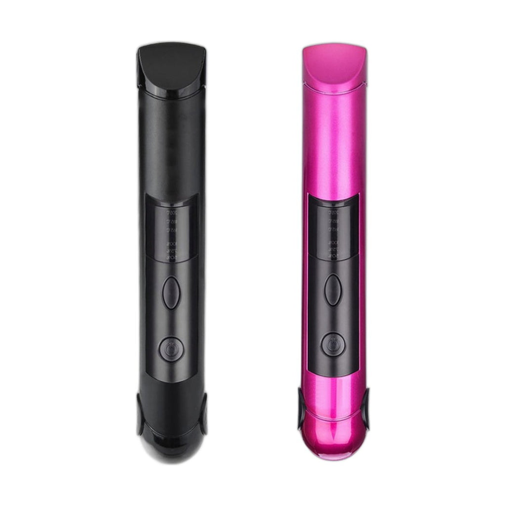 USB Cordless Mini Styler
