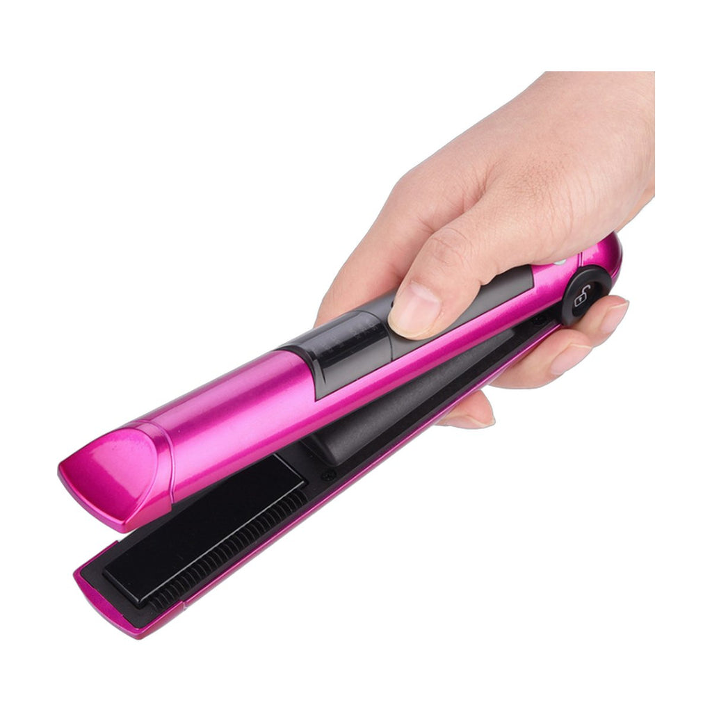 USB Cordless Mini Styler